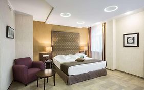 Park Inn by Radisson Sadu Moscow